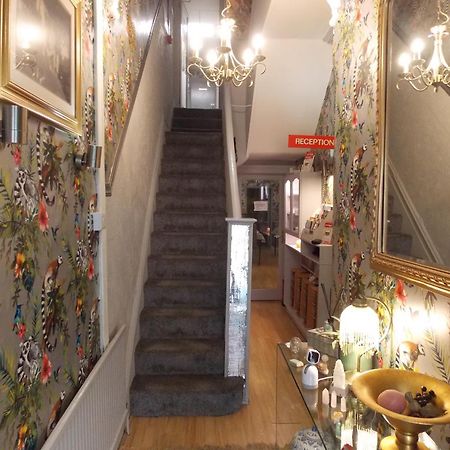 בלקפול The Rockley Hotel מראה חיצוני תמונה