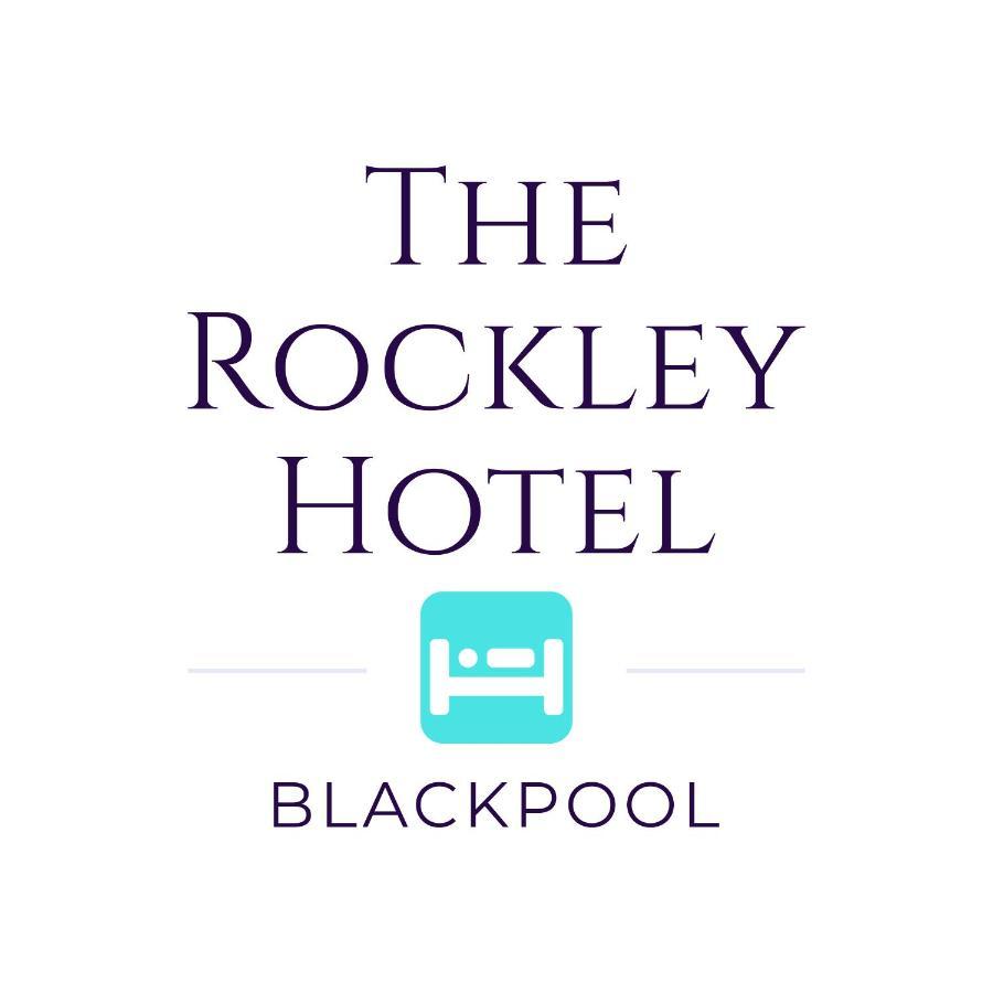 בלקפול The Rockley Hotel מראה חיצוני תמונה