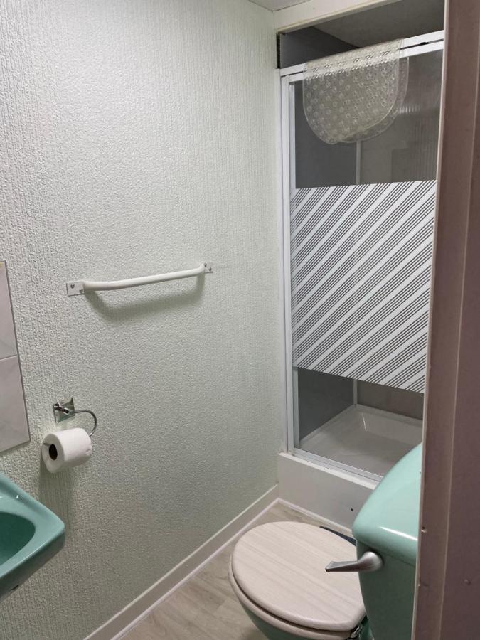בלקפול The Rockley Hotel מראה חיצוני תמונה