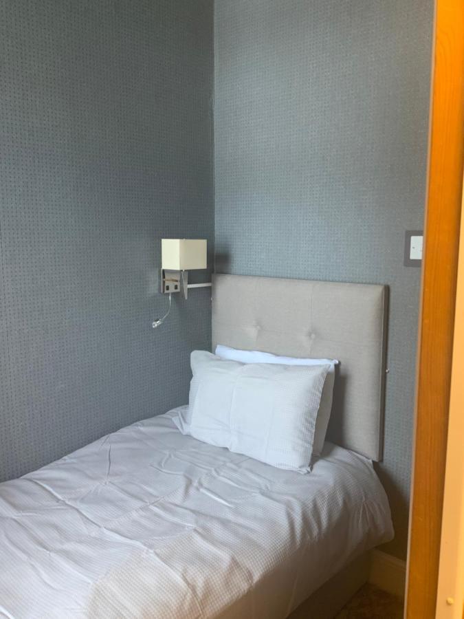 בלקפול The Rockley Hotel מראה חיצוני תמונה